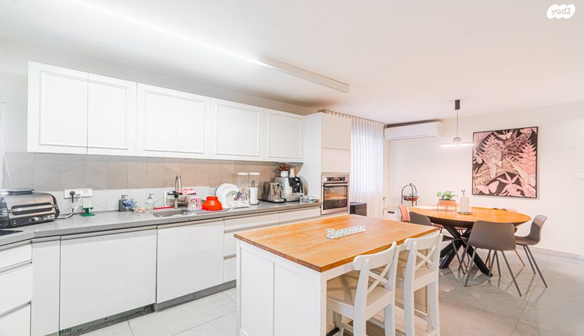 דו משפחתי, נווה דקלים, אשקלון