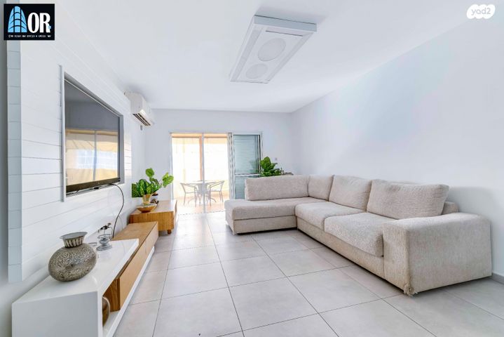 דירת גן, בית הערבה, קרית גנים, ראשון לציון