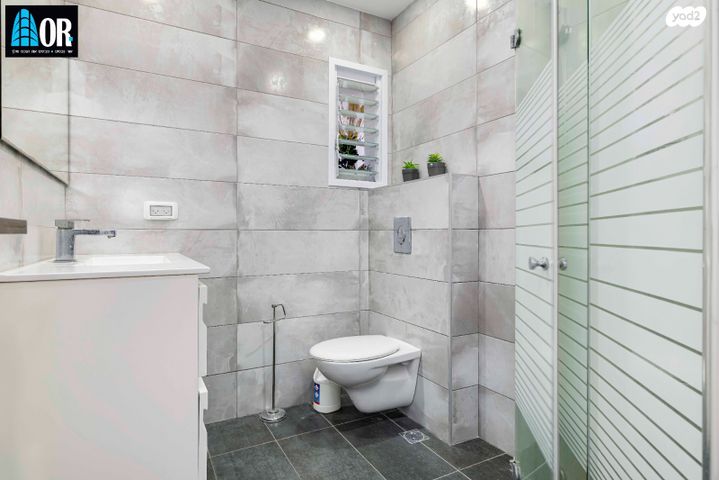 דירת גן, בית הערבה, קרית גנים, ראשון לציון