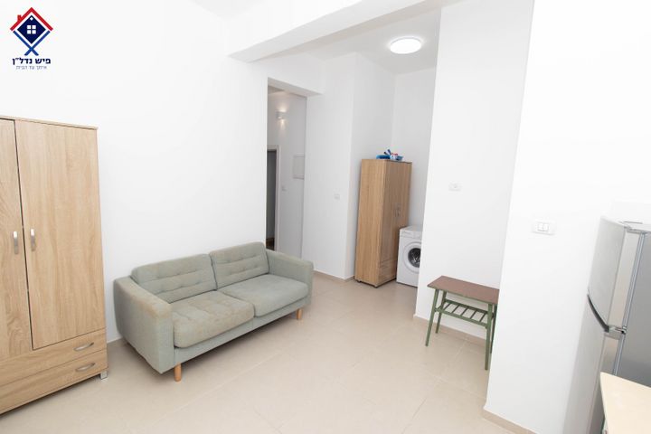 דירה, יל"ג, יל"ג, חיפה