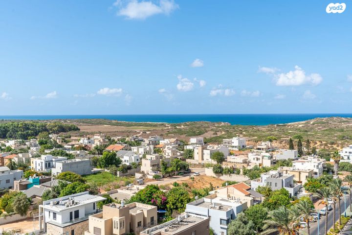 דירה, עין הים, חדרה