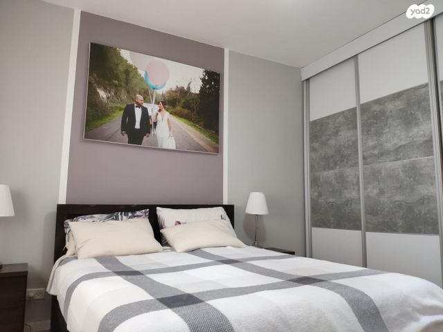 דירה, חבצלת 12, מגדל העמק