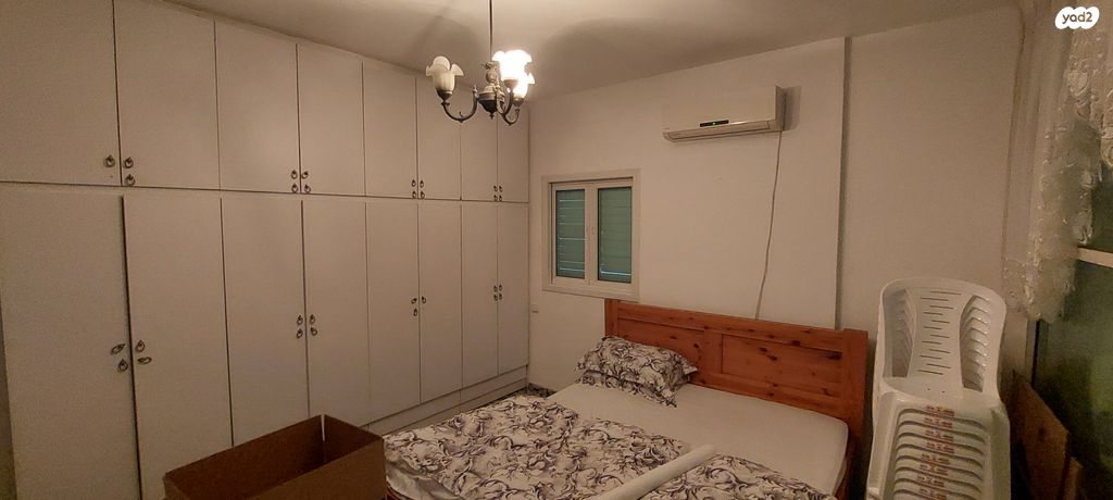 דירה, הפטמן 2, לב העיר, בת ים