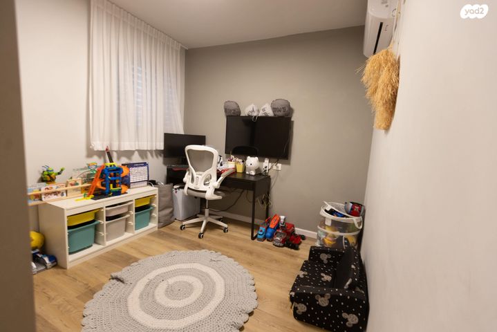 דירה, השחף, החותרים, טירת כרמל