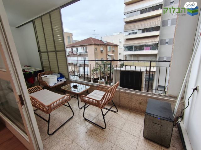 דירה, אברמוביץ', ראשון לציון