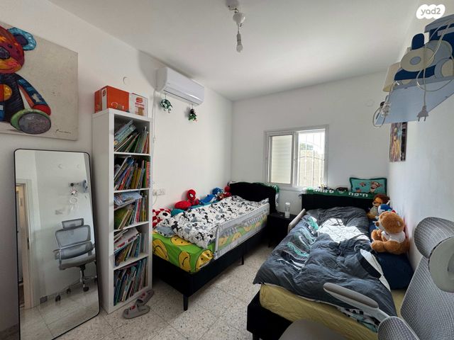 בית פרטי/ קוטג', ראובן 3, קרית ים