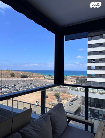 דירה, אריק איינשטיין 1, דרום חדש, פארק הים, בת ים