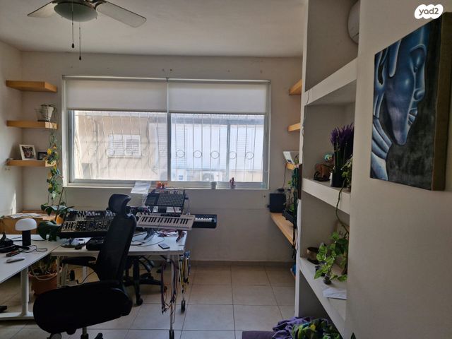 דירה, נווה יהודה, רחובות