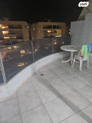 דירה, האורגן, נאות אשלים, ראשון לציון