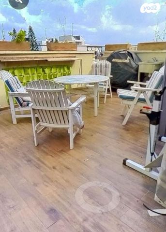 גג/ פנטהאוז