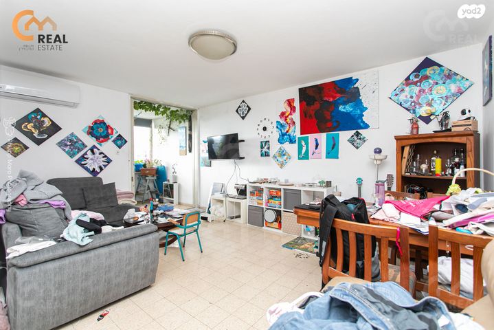 דירה, ליאון בלום, רמת הדר, חיפה