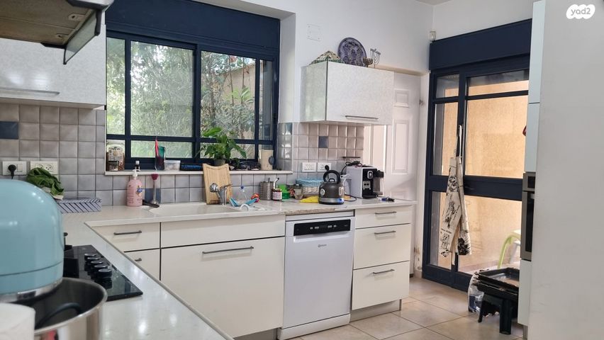 בית פרטי/ קוטג', חוסן