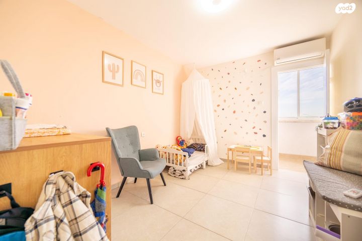 דירה, הרב אונטרמן, קרית הרב סלומון, פתח תקווה