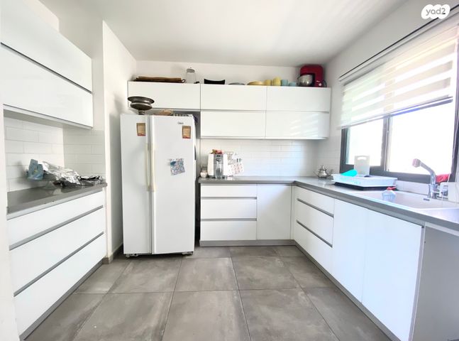 דירה, תאנה 34, החורש, חריש