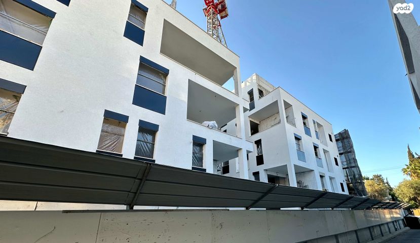 דירה, דבורה הנביאה, רביבים, תל אביב יפו