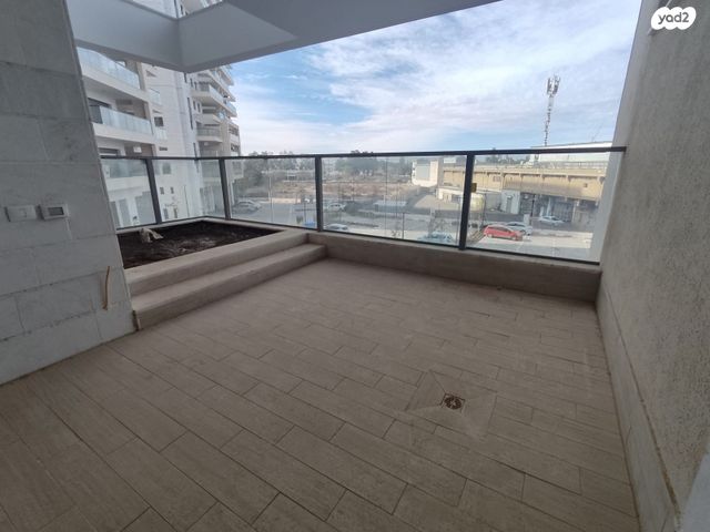 דירה, ליבנה, נאות הדרים / המבואה הדרומית, באר שבע