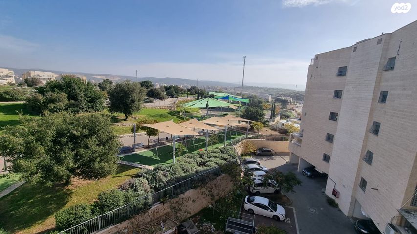 דירה, ירמיהו הנביא, רמת אבי עזרי / רמת בית שמש ג-1, בית שמש