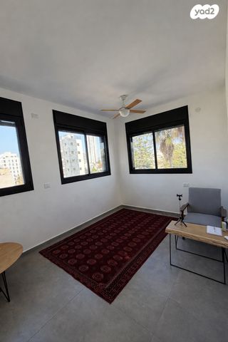 דירה, החי"ל, נגבה, רמת גן