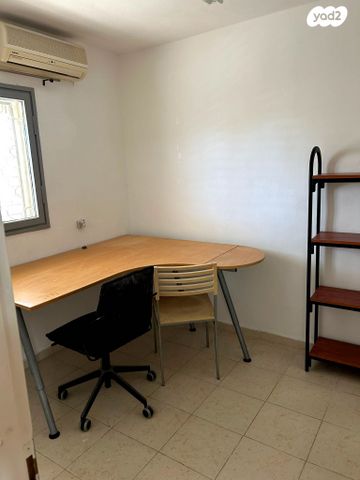 דירה, באר שבע