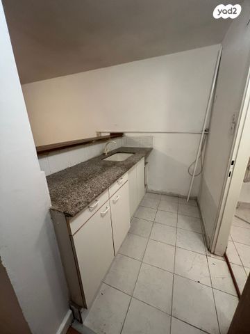 דירה, אשתורי הפרחי, הצפון הישן - צפון, תל אביב יפו