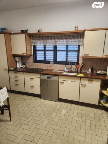 דו משפחתי, ליאון בלום 22, מרכז, קרית עבודה, חולון