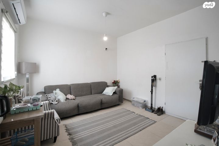 דירה, אבן גבירול 59, הצפון הישן - דרום, תל אביב יפו