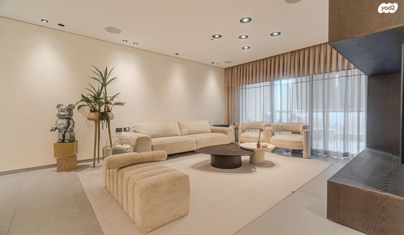 דירה, אשקלון