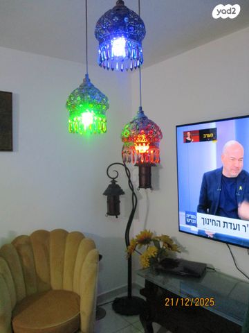 דירה, טבנקין 2, שכונה ה', באר שבע