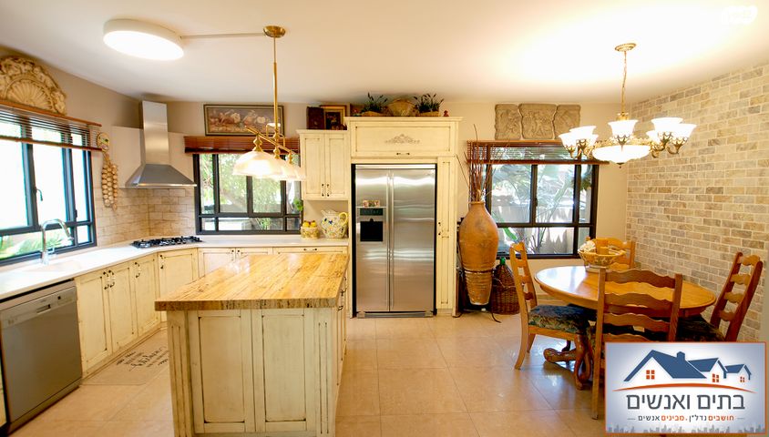 בית פרטי/ קוטג', כפר יונה