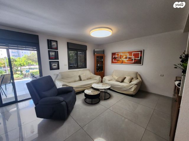 בית פרטי/ קוטג', רובע י"ג, אשדוד