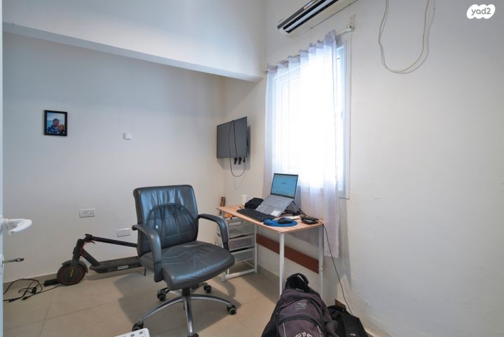 דירה, אבן גבירול 59, הצפון הישן - דרום, תל אביב יפו