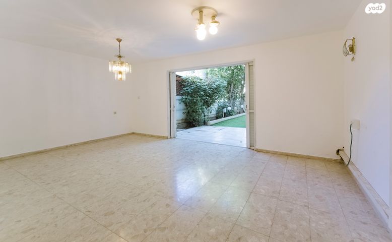 בית פרטי/ קוטג', הדר גנים, פתח תקווה