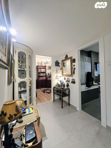 דירה, אליעזר בן יהודה, מרכז העיר דרום, נתניה