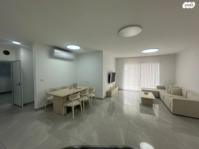 דירה, חביבה רייק, עפולה