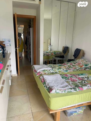 דירה, הגדוד העברי 2, ירושלים