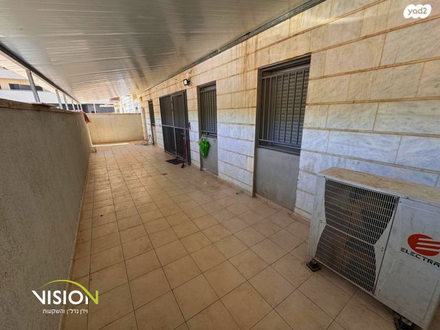 דירת גן, באר שבע