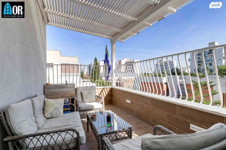 דירה, גאולים, קרית גנים, ראשון לציון