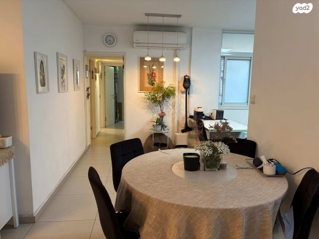 דירה, פאת השולחן, נחלת יצחק, תל אביב יפו