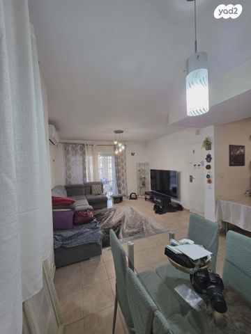 דירת גן, נתיב הסיירים, רמת רבין מערב, כרמיאל