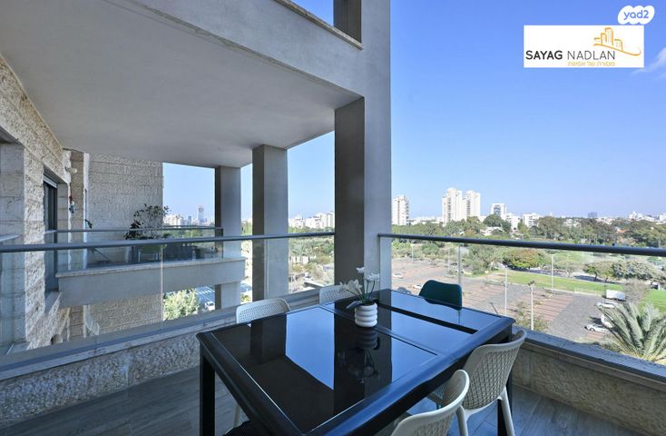 דירה, התורמוס, קרית ראשון, ראשון לציון