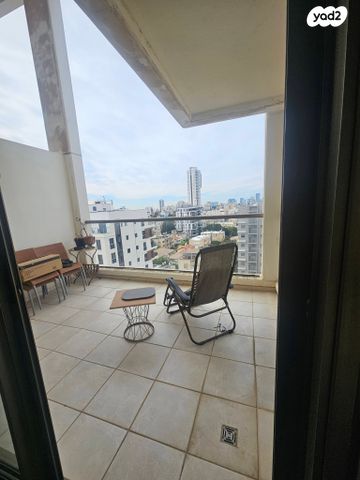 דירה, חיים לנדאו, מרום נווה, רמת יצחק, רמת גן