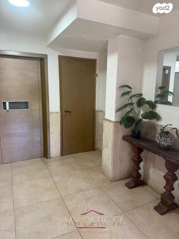 דירה, שמואל הנציב, נתניה