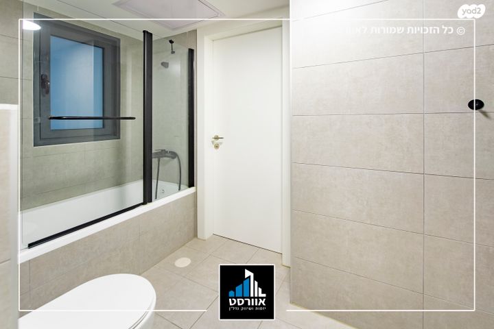 דירה, תבור, בית בפארק ,פרדס בחסכון, אור יהודה