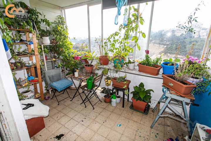 דירה, ליאון בלום, רמת הדר, חיפה