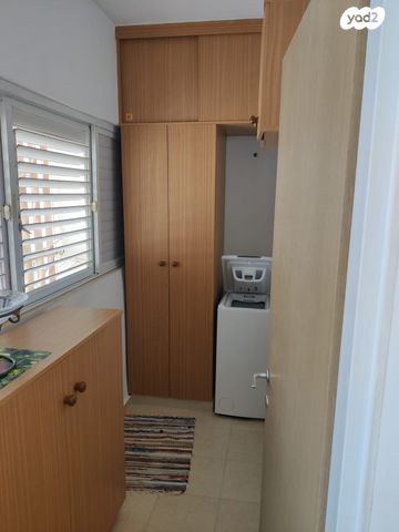 דירה, חלמיש, ערד