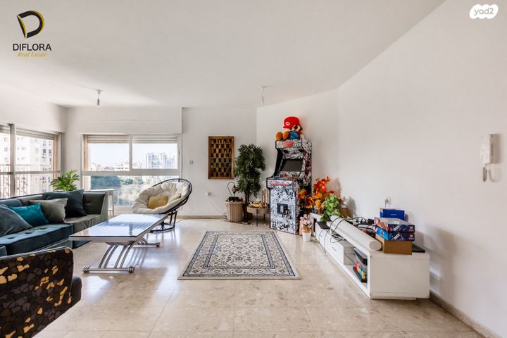 דירה, רמת אביב ג', תל אביב יפו