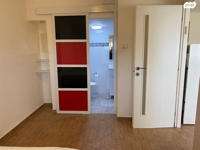 דירה, גרופית 1141, אופיר, אילת