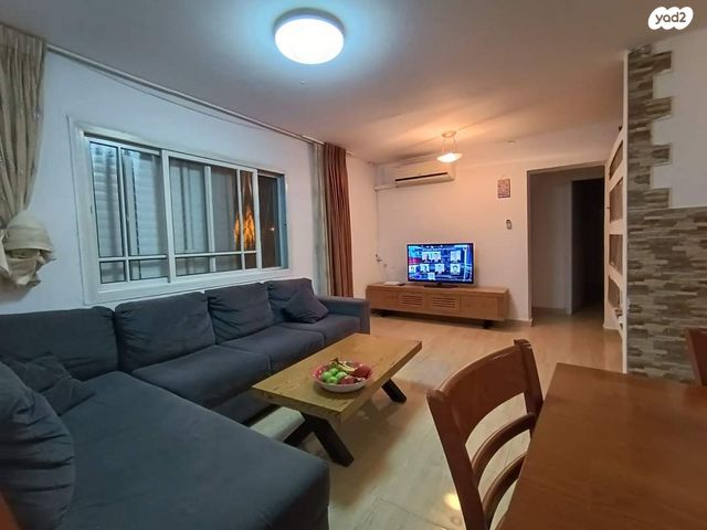 דירה, דרך השלום, באר שבע