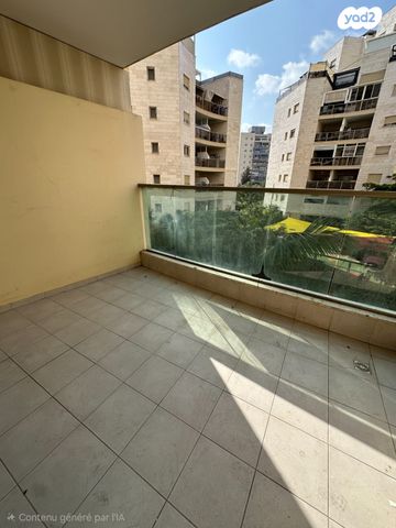 דירה, שביל חודשי השנה 6, נווה הדרים, אשקלון