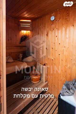 דופלקס, רובע ט"ז, אשדוד